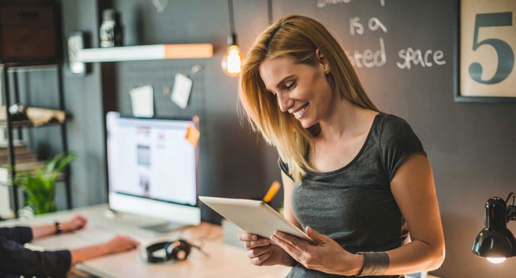 Business process outsourcing services