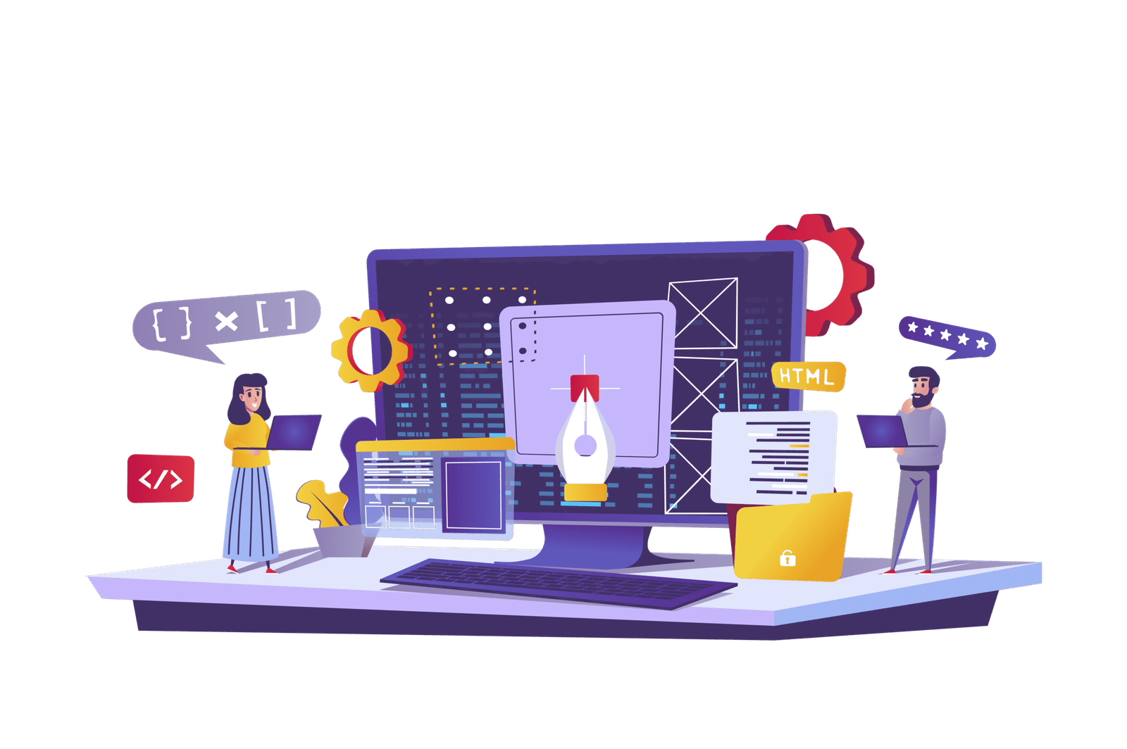 Expert Technical Advisory Services