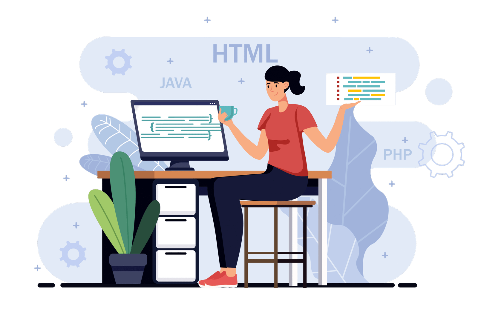 Professional Website Development Services