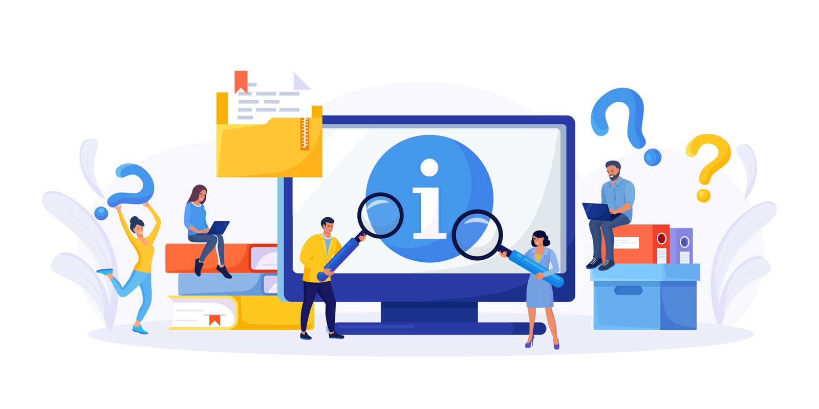 FAQ | CommRaDian Business & Software Solutions