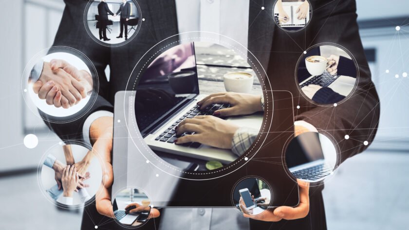 professional website development