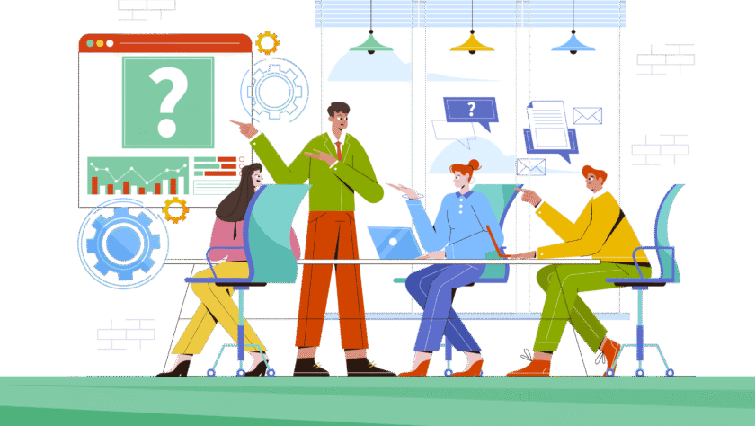 Why Startups Hire Contractors — and How It Helps Them Scale