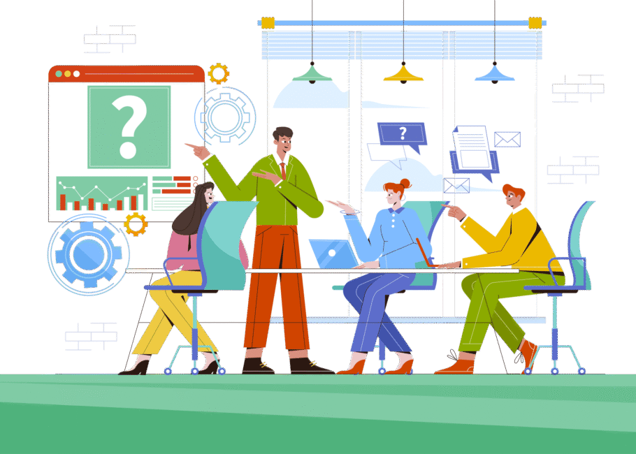 Why Startups Hire Contractors — and How It Helps Them Scale