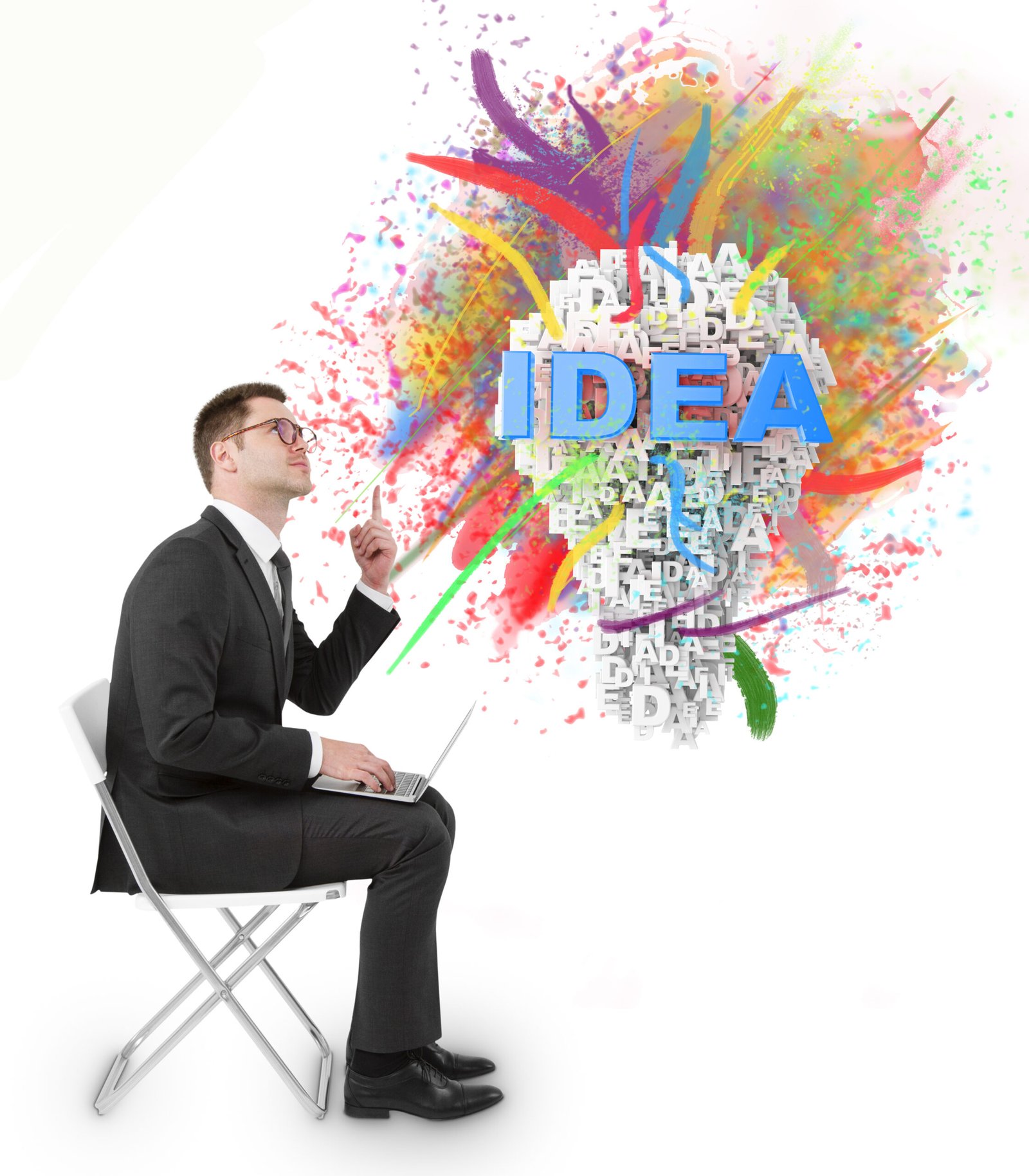 Fresh Ideas Fuel Innovation