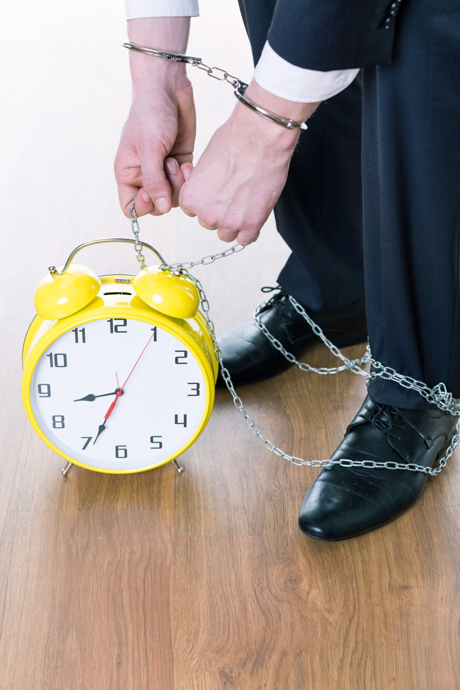 Faster Results, Less Overhead