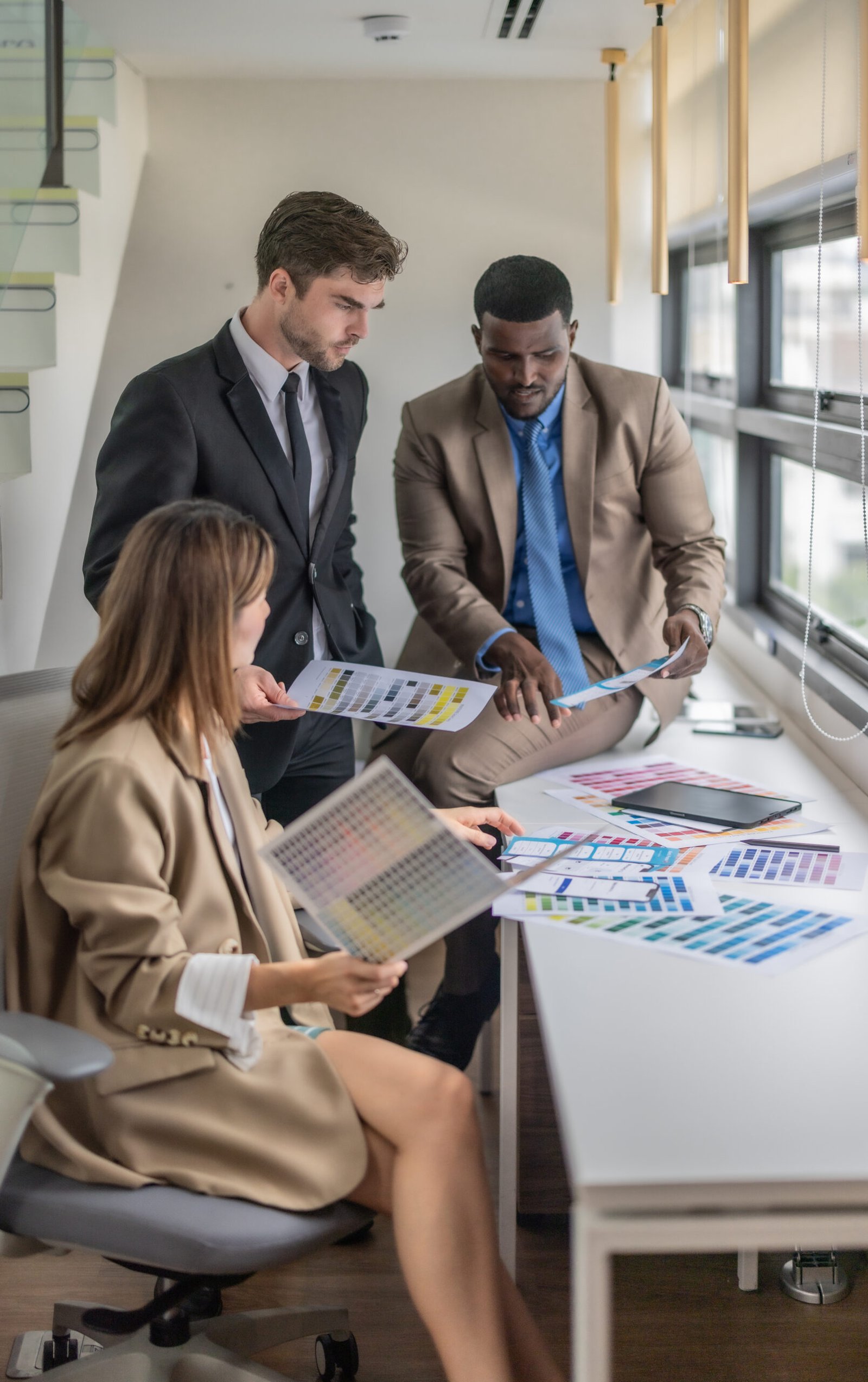 Every Dollar Works Harder