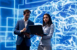 AI Is Powerful But Skilled People Are Still Your Greatest Asset